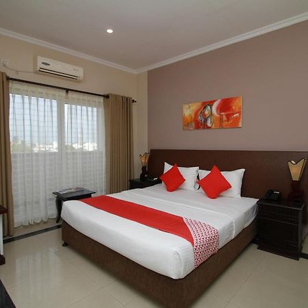Oyo 317 Choy'S Waterfront Residence Negombo Zewnętrze zdjęcie