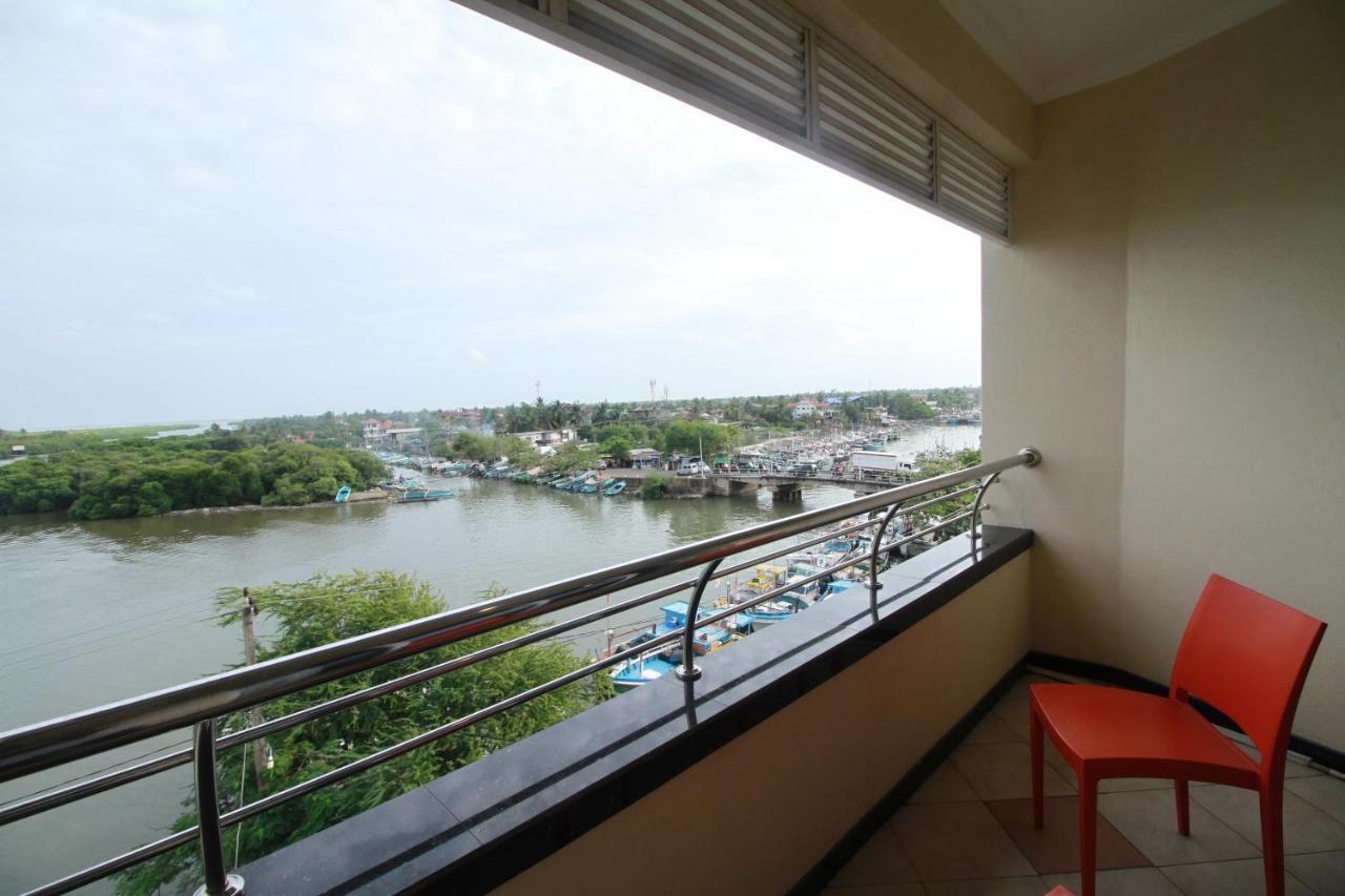 Oyo 317 Choy'S Waterfront Residence Negombo Zewnętrze zdjęcie
