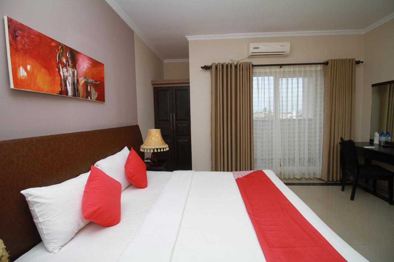 Oyo 317 Choy'S Waterfront Residence Negombo Zewnętrze zdjęcie