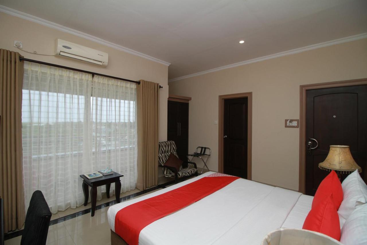 Oyo 317 Choy'S Waterfront Residence Negombo Zewnętrze zdjęcie