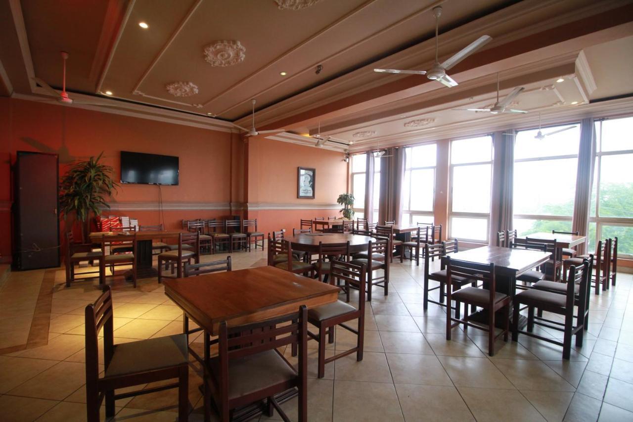 Oyo 317 Choy'S Waterfront Residence Negombo Zewnętrze zdjęcie