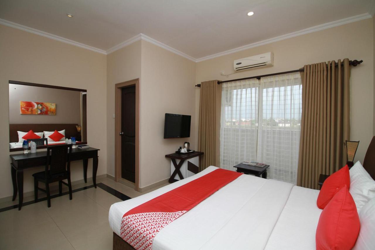 Oyo 317 Choy'S Waterfront Residence Negombo Zewnętrze zdjęcie