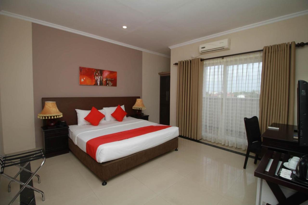 Oyo 317 Choy'S Waterfront Residence Negombo Zewnętrze zdjęcie