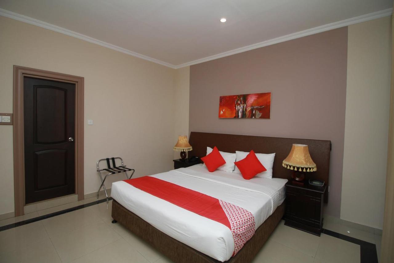 Oyo 317 Choy'S Waterfront Residence Negombo Zewnętrze zdjęcie