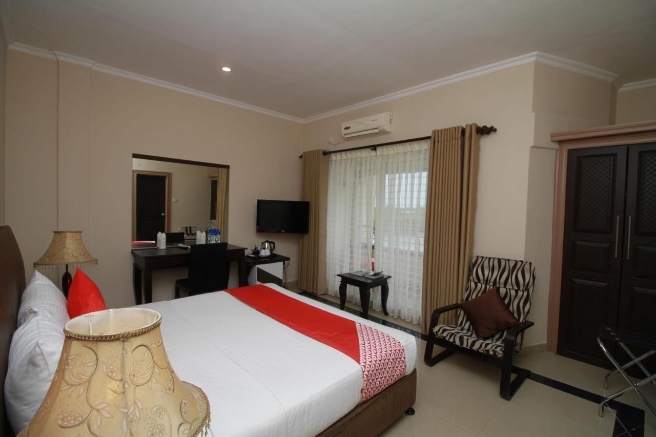 Oyo 317 Choy'S Waterfront Residence Negombo Zewnętrze zdjęcie