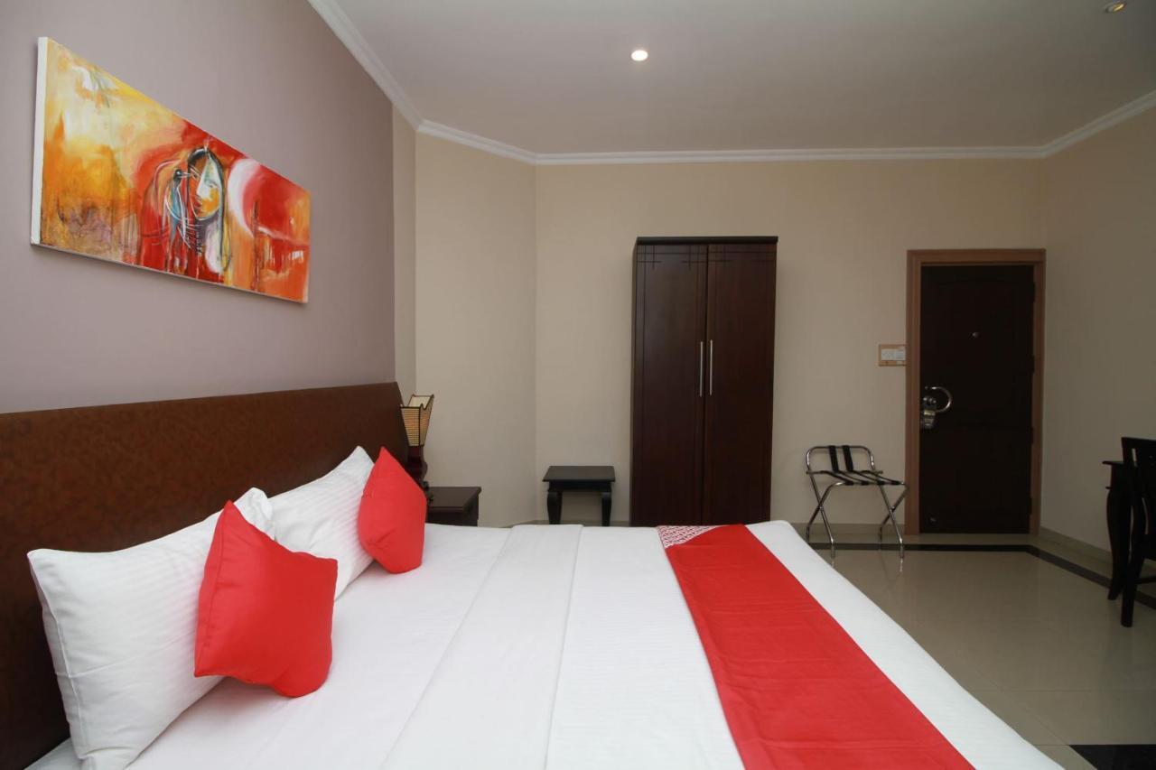 Oyo 317 Choy'S Waterfront Residence Negombo Zewnętrze zdjęcie