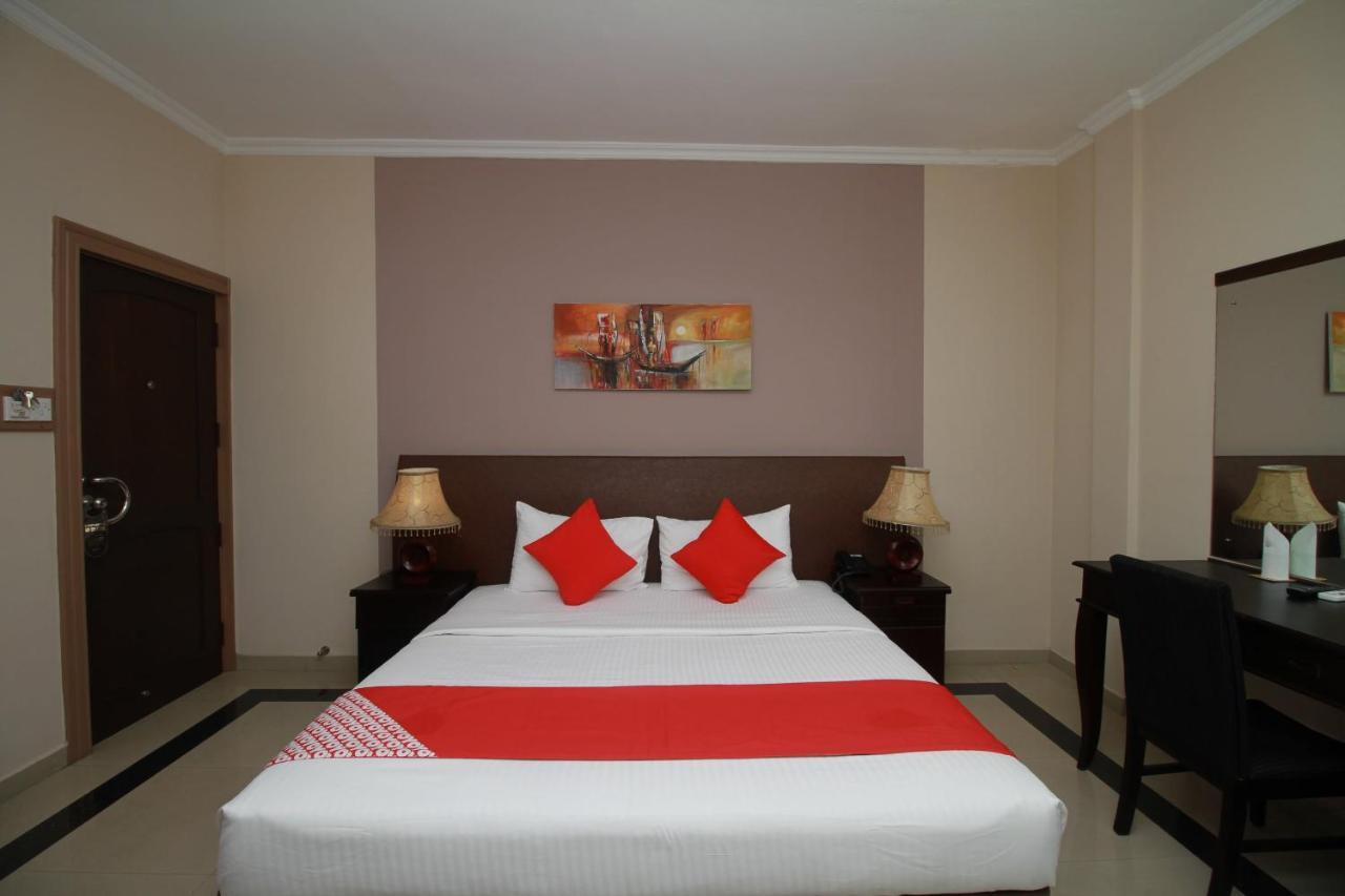 Oyo 317 Choy'S Waterfront Residence Negombo Zewnętrze zdjęcie