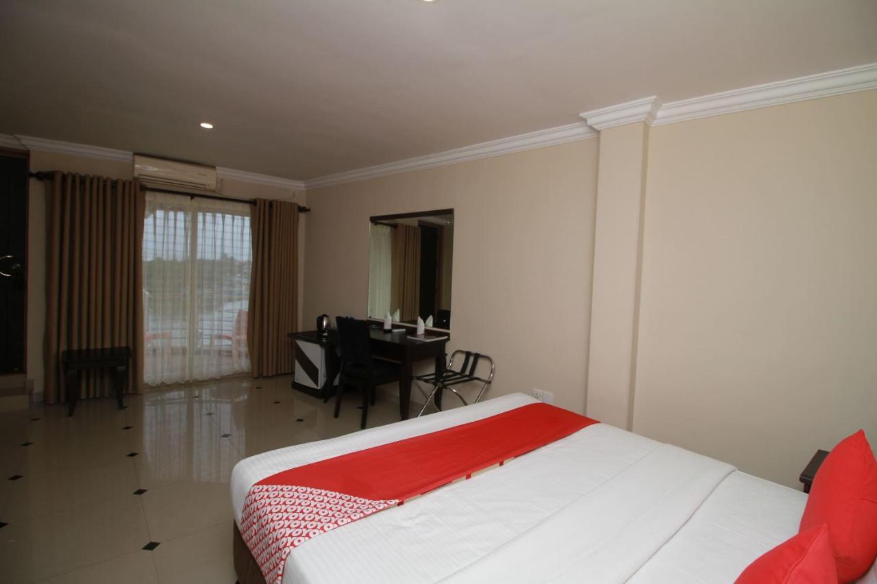 Oyo 317 Choy'S Waterfront Residence Negombo Zewnętrze zdjęcie
