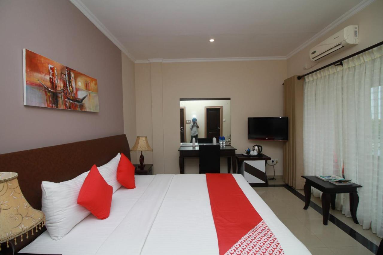 Oyo 317 Choy'S Waterfront Residence Negombo Zewnętrze zdjęcie