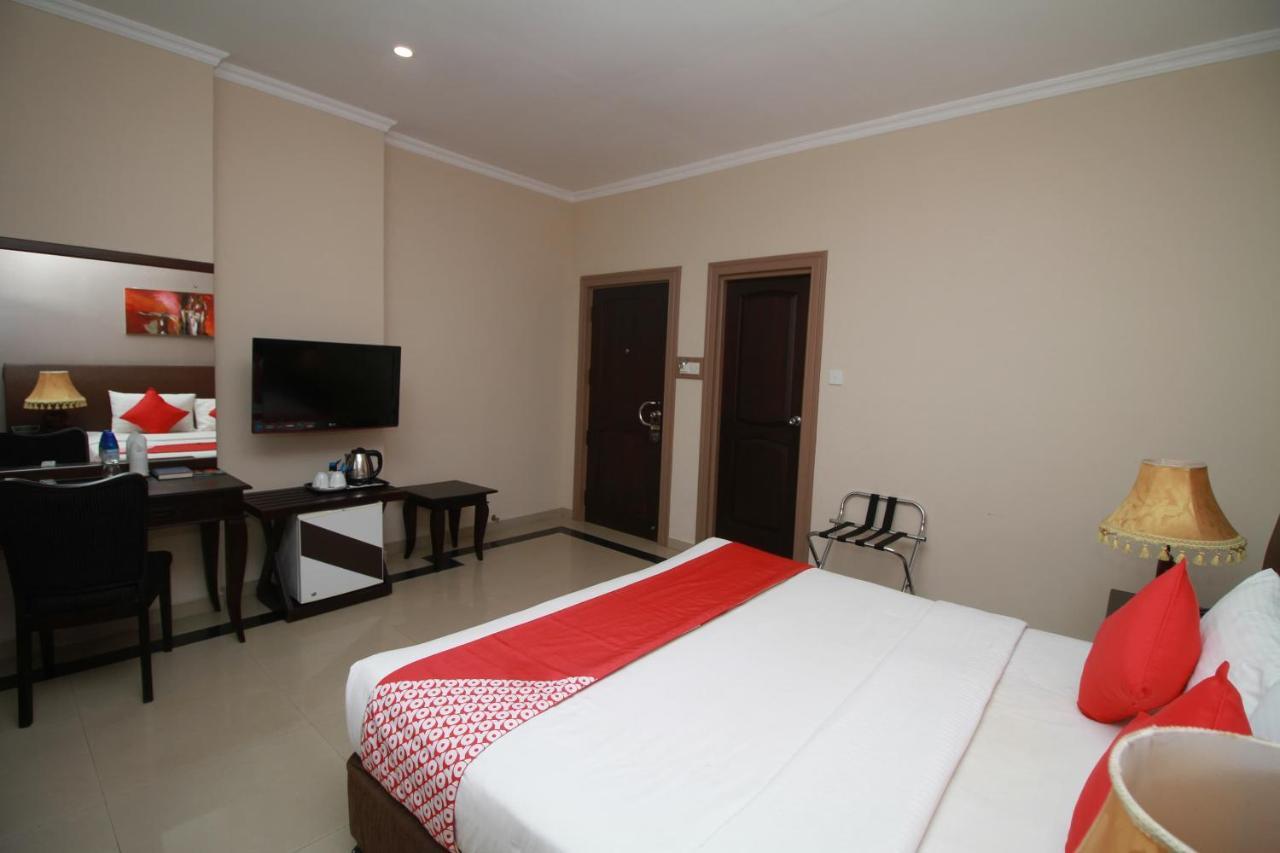 Oyo 317 Choy'S Waterfront Residence Negombo Zewnętrze zdjęcie