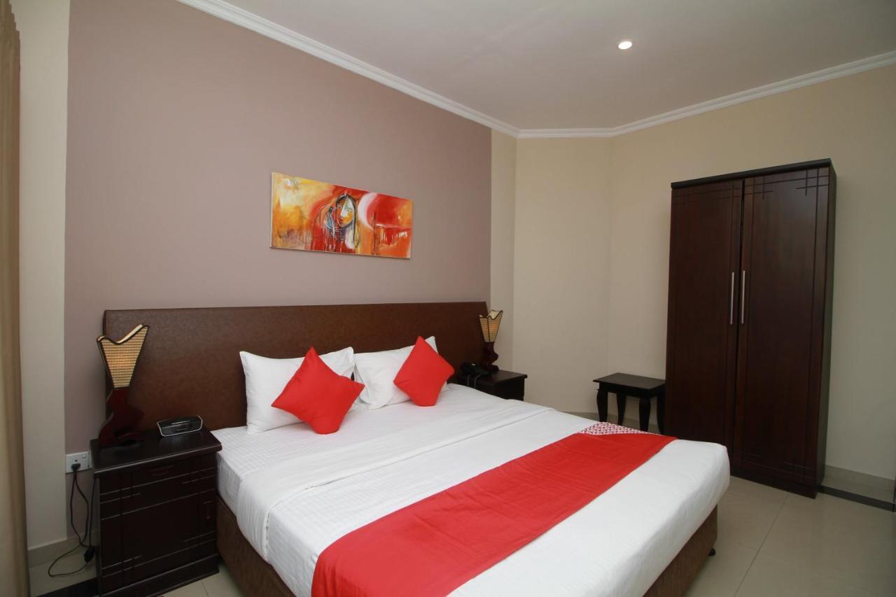 Oyo 317 Choy'S Waterfront Residence Negombo Zewnętrze zdjęcie