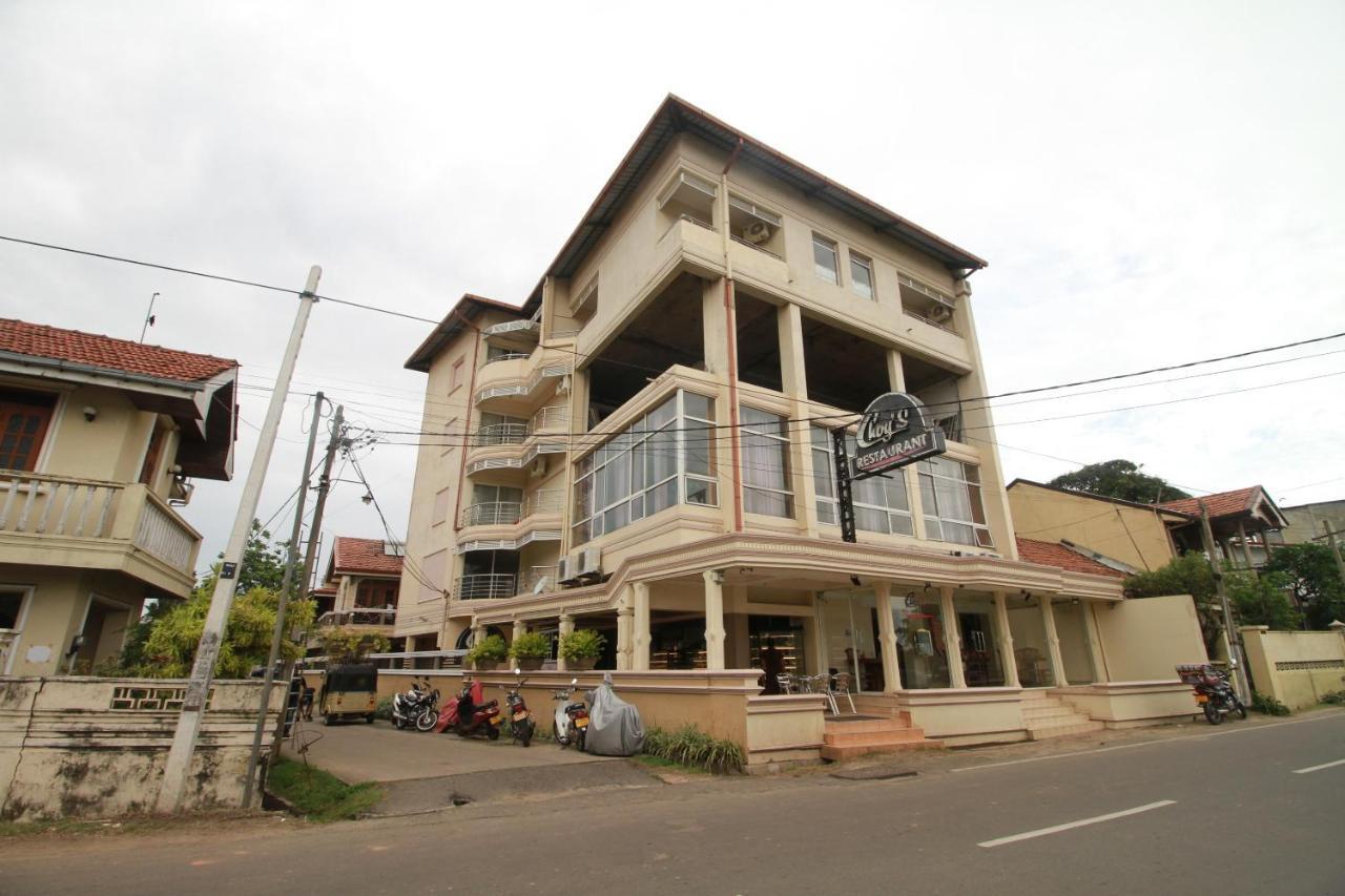 Oyo 317 Choy'S Waterfront Residence Negombo Zewnętrze zdjęcie
