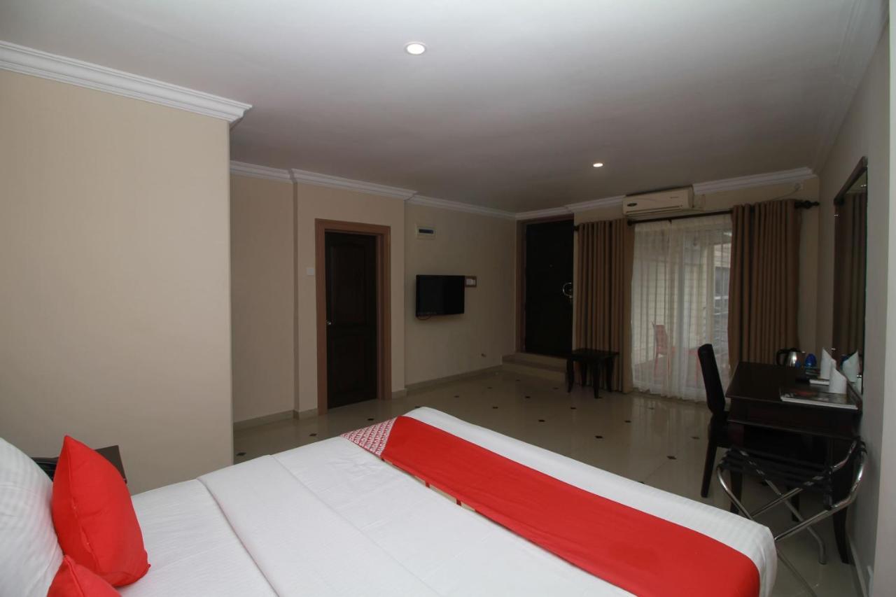 Oyo 317 Choy'S Waterfront Residence Negombo Zewnętrze zdjęcie