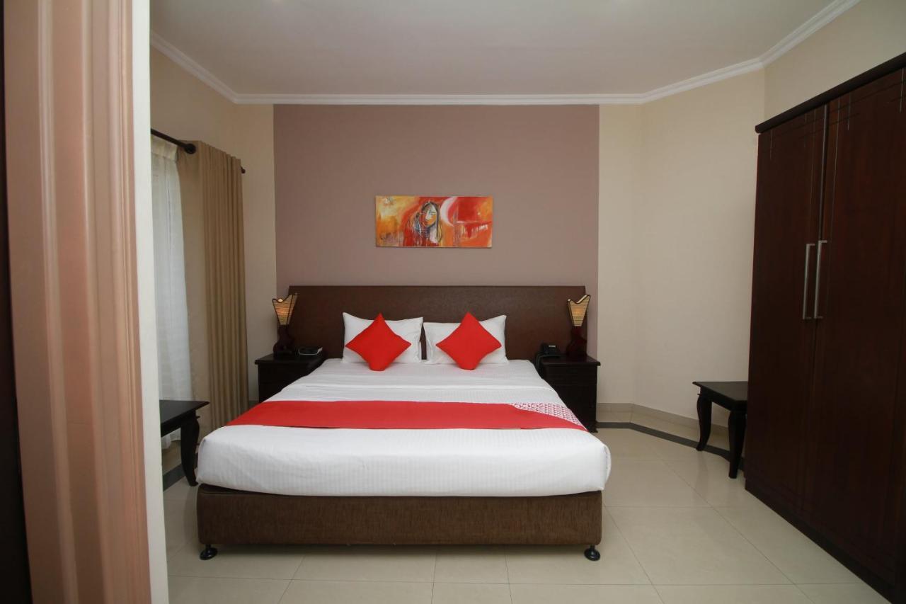 Oyo 317 Choy'S Waterfront Residence Negombo Zewnętrze zdjęcie