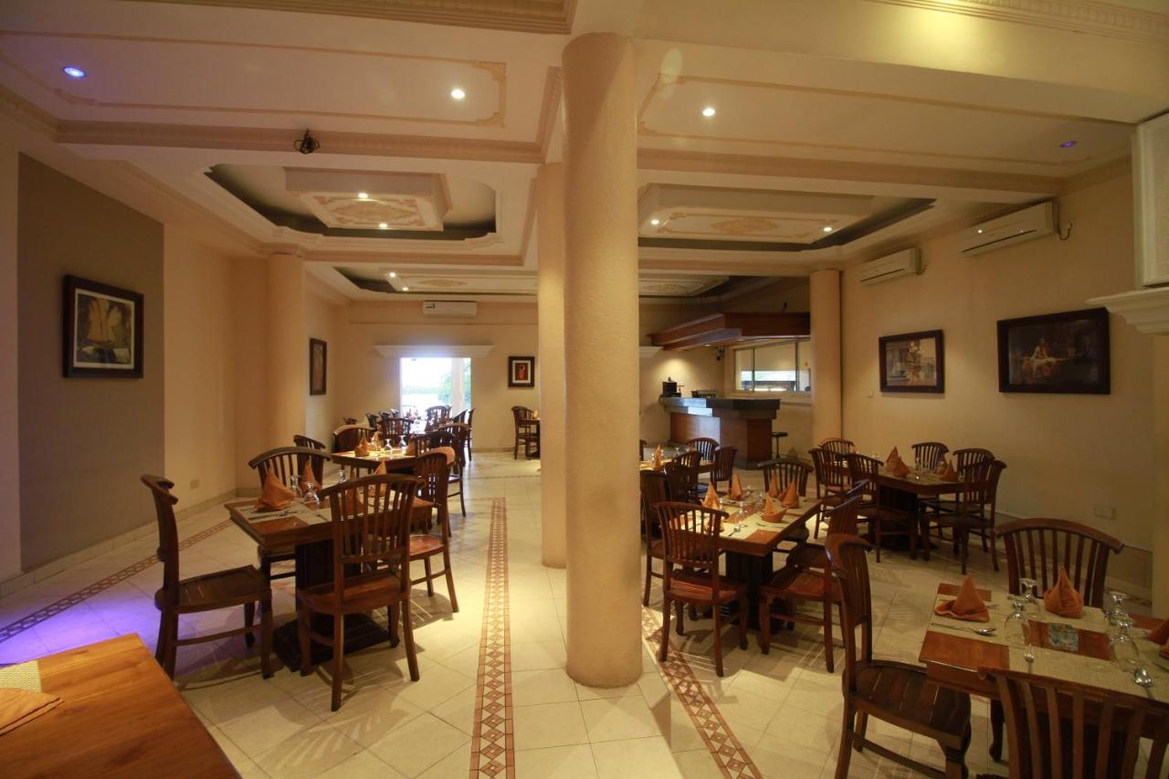 Oyo 317 Choy'S Waterfront Residence Negombo Zewnętrze zdjęcie