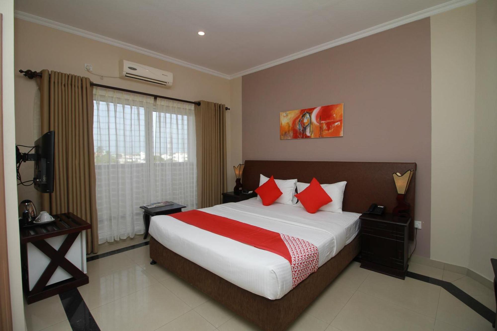 Oyo 317 Choy'S Waterfront Residence Negombo Zewnętrze zdjęcie