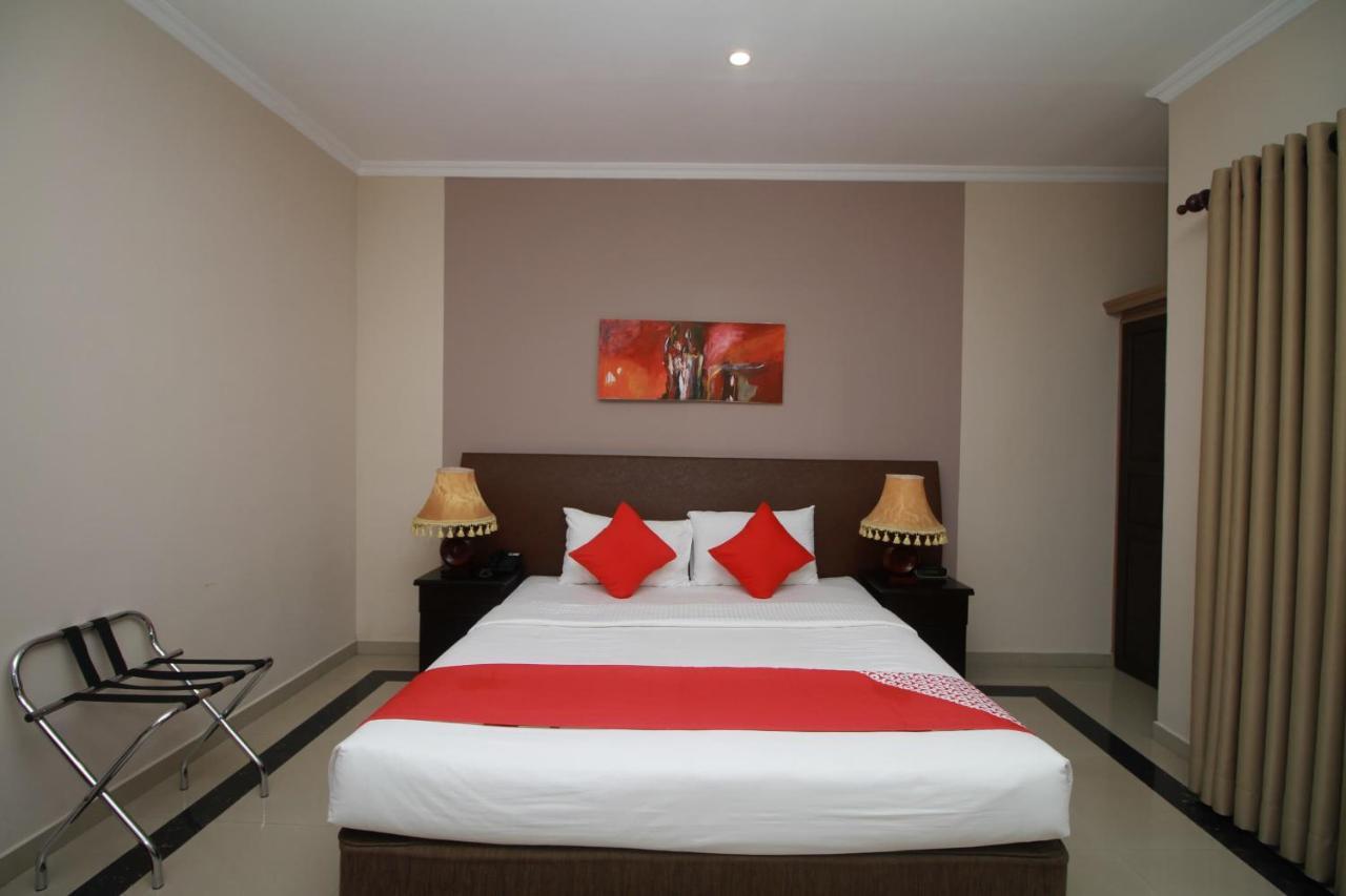 Oyo 317 Choy'S Waterfront Residence Negombo Zewnętrze zdjęcie